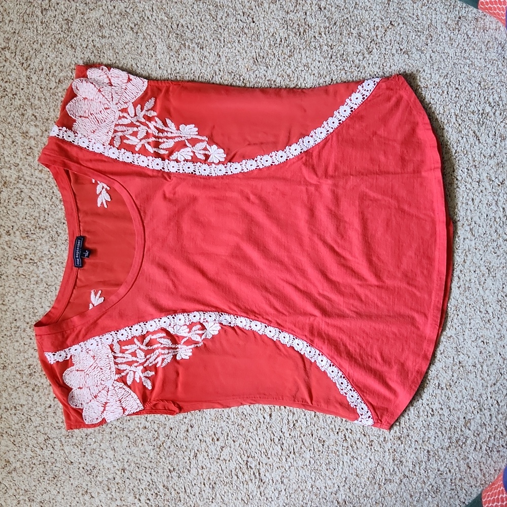 One September Top